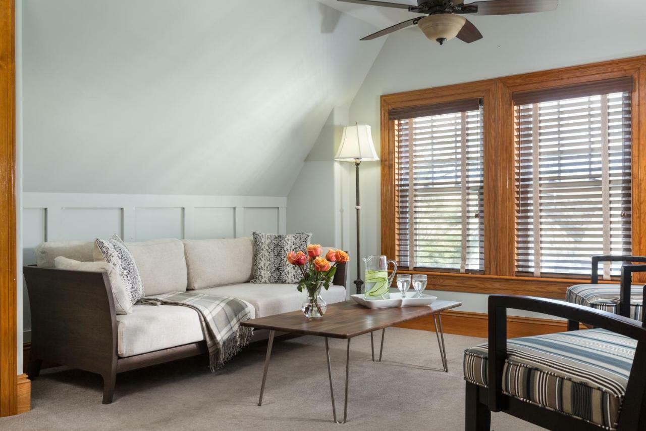 Atlantean Cottage Bar Harbor Ngoại thất bức ảnh