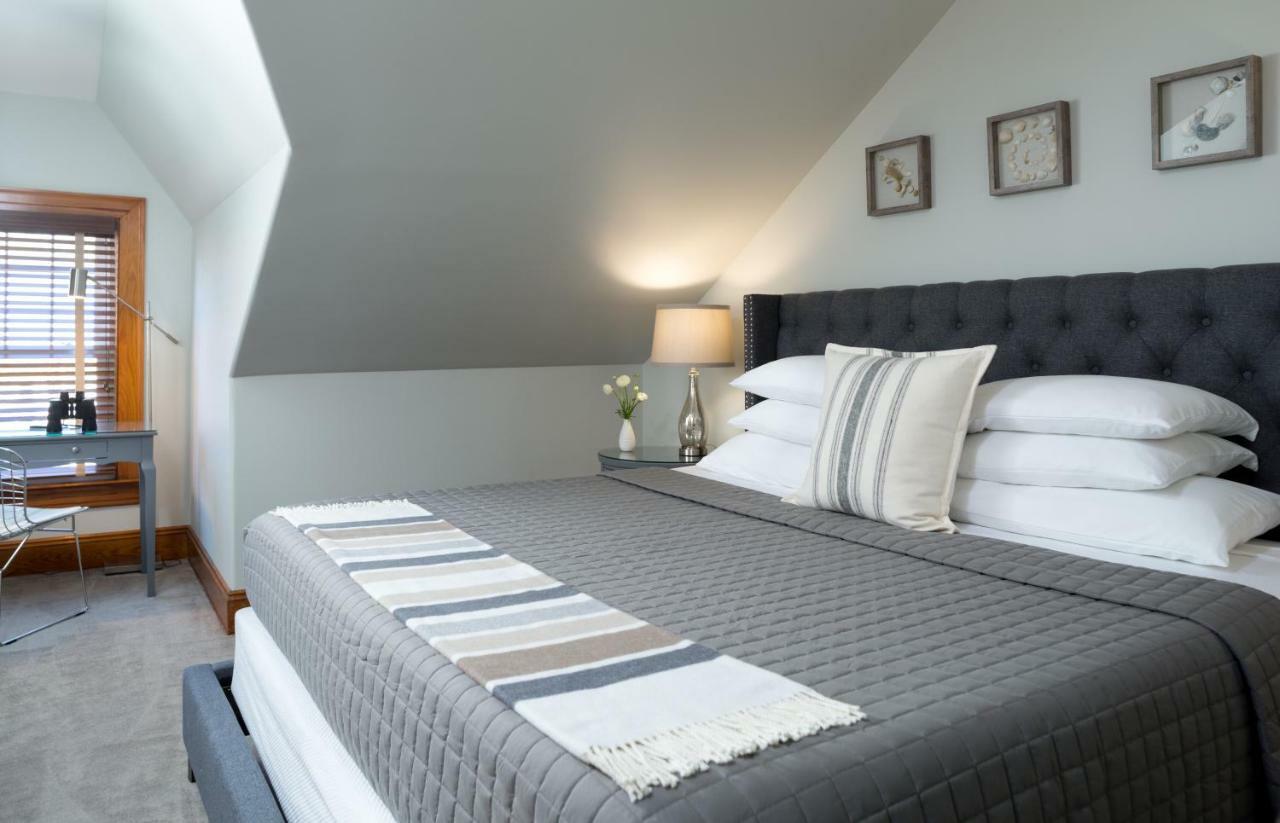 Atlantean Cottage Bar Harbor Ngoại thất bức ảnh