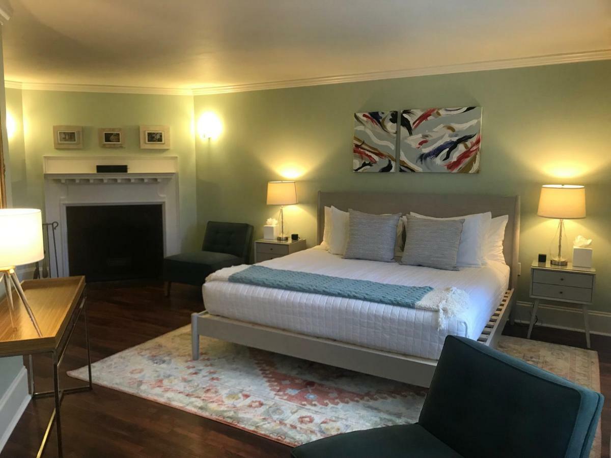 Atlantean Cottage Bar Harbor Ngoại thất bức ảnh