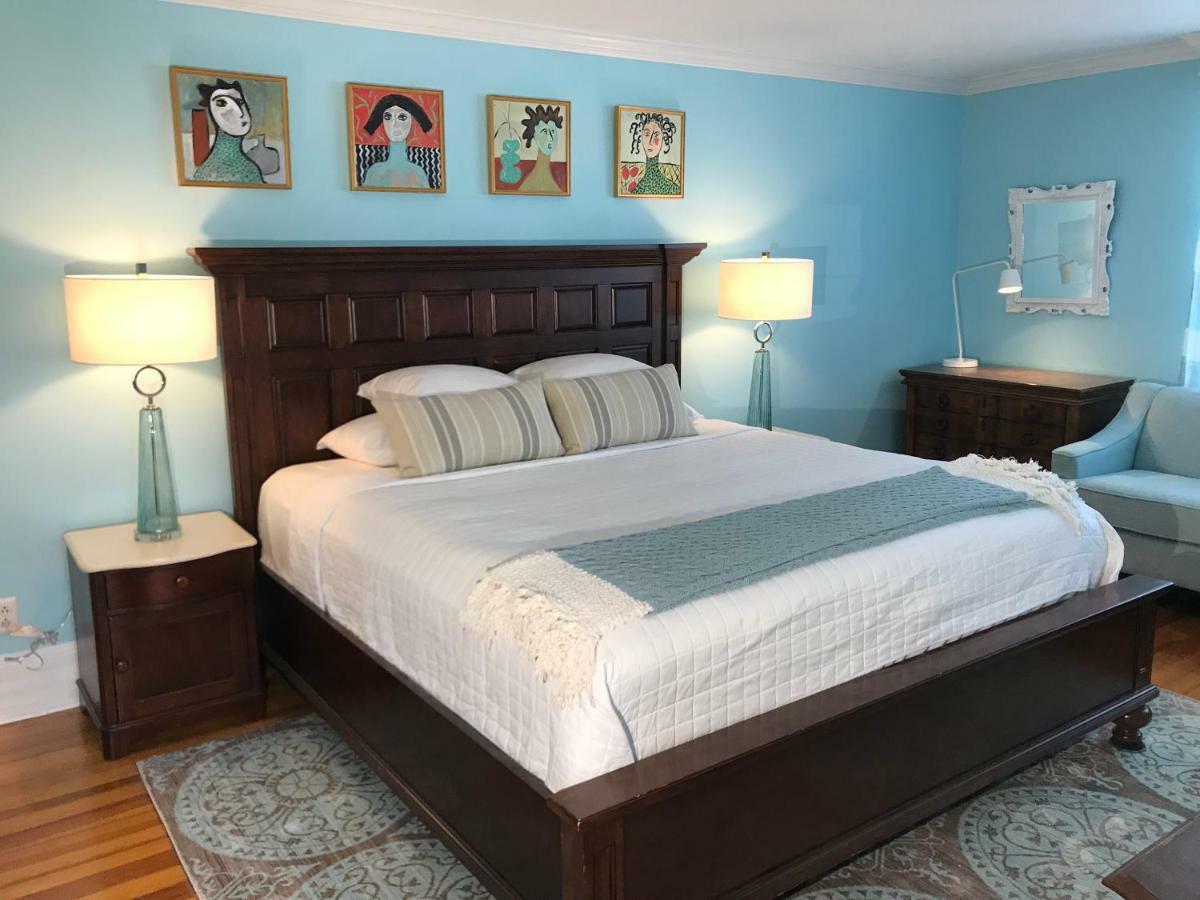 Atlantean Cottage Bar Harbor Ngoại thất bức ảnh