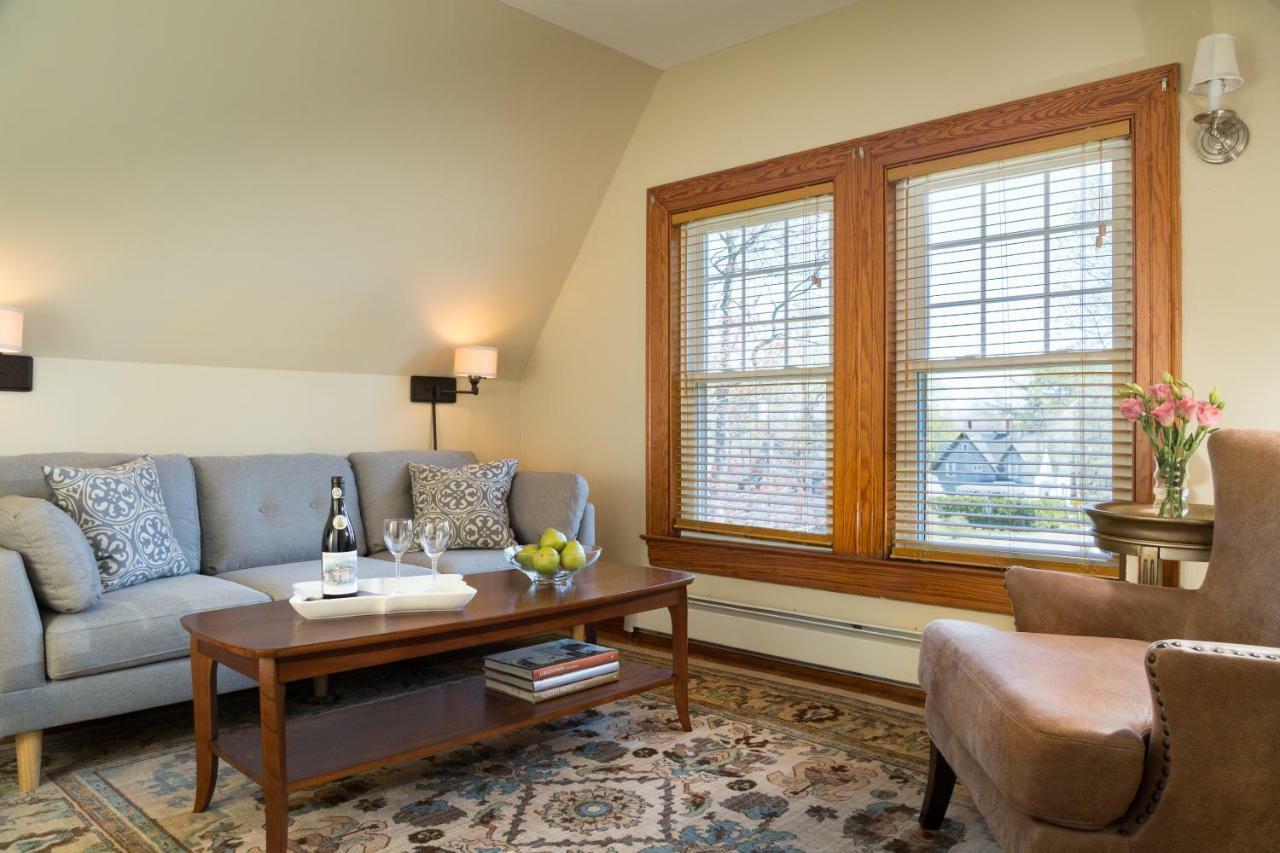Atlantean Cottage Bar Harbor Ngoại thất bức ảnh