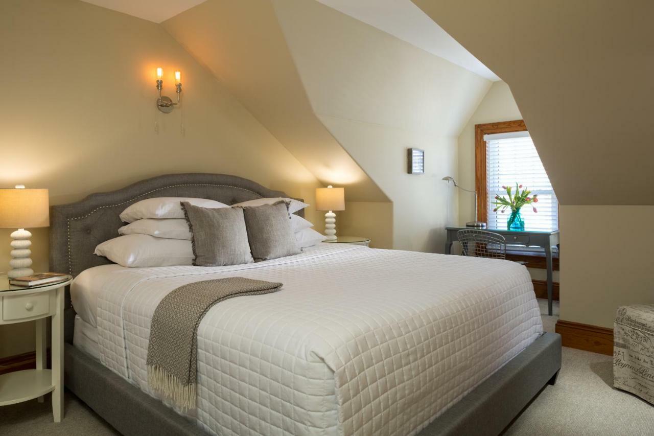 Atlantean Cottage Bar Harbor Ngoại thất bức ảnh