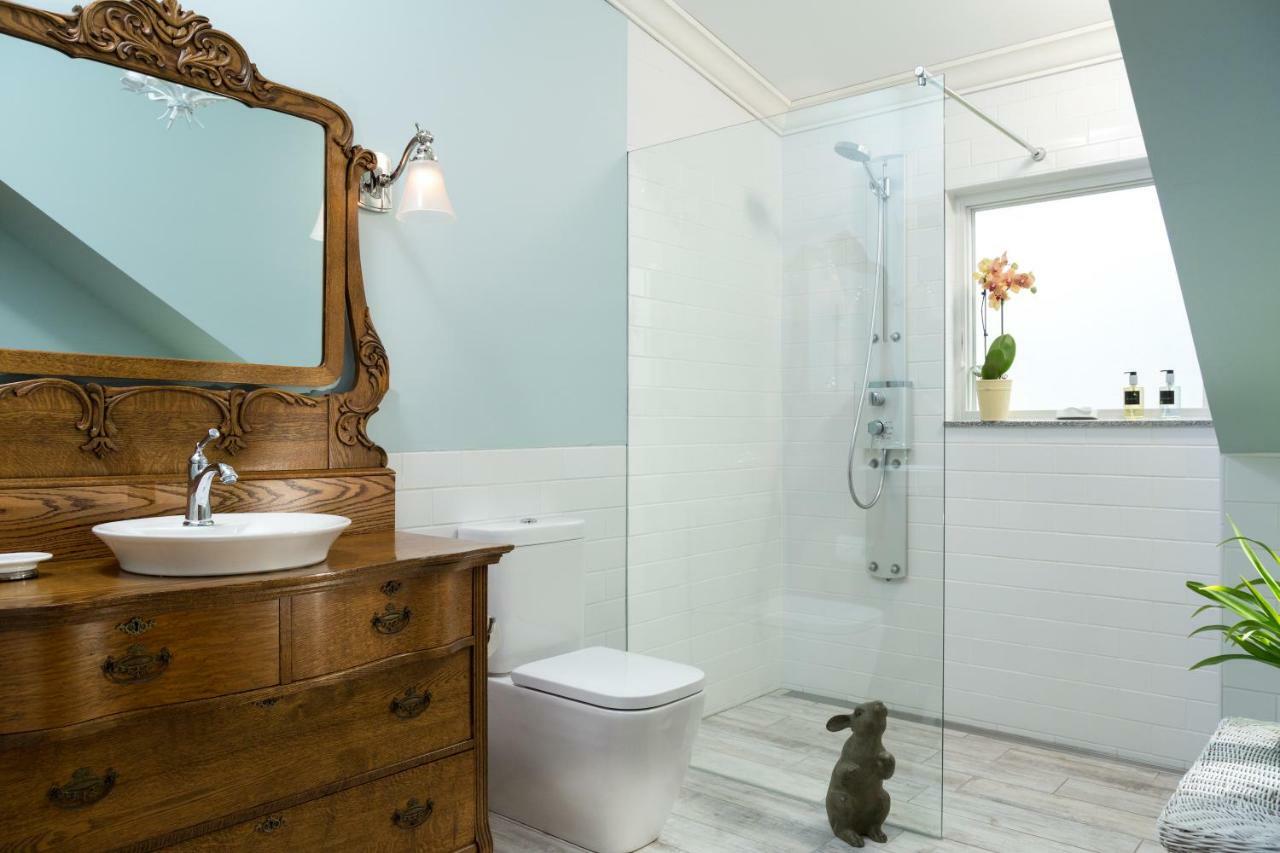 Atlantean Cottage Bar Harbor Ngoại thất bức ảnh