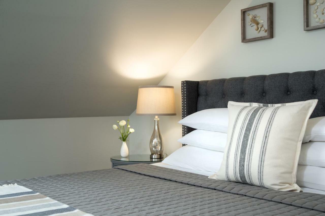 Atlantean Cottage Bar Harbor Ngoại thất bức ảnh