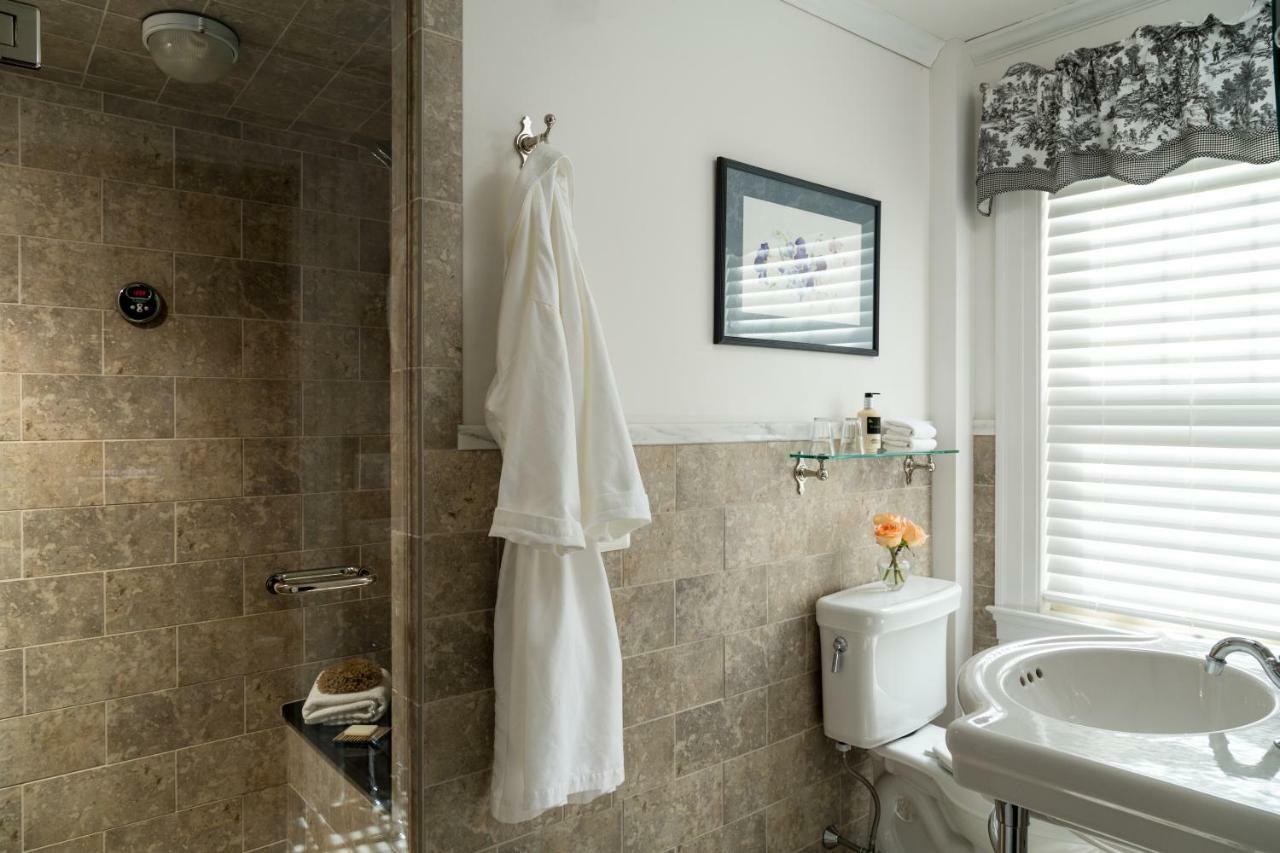 Atlantean Cottage Bar Harbor Ngoại thất bức ảnh