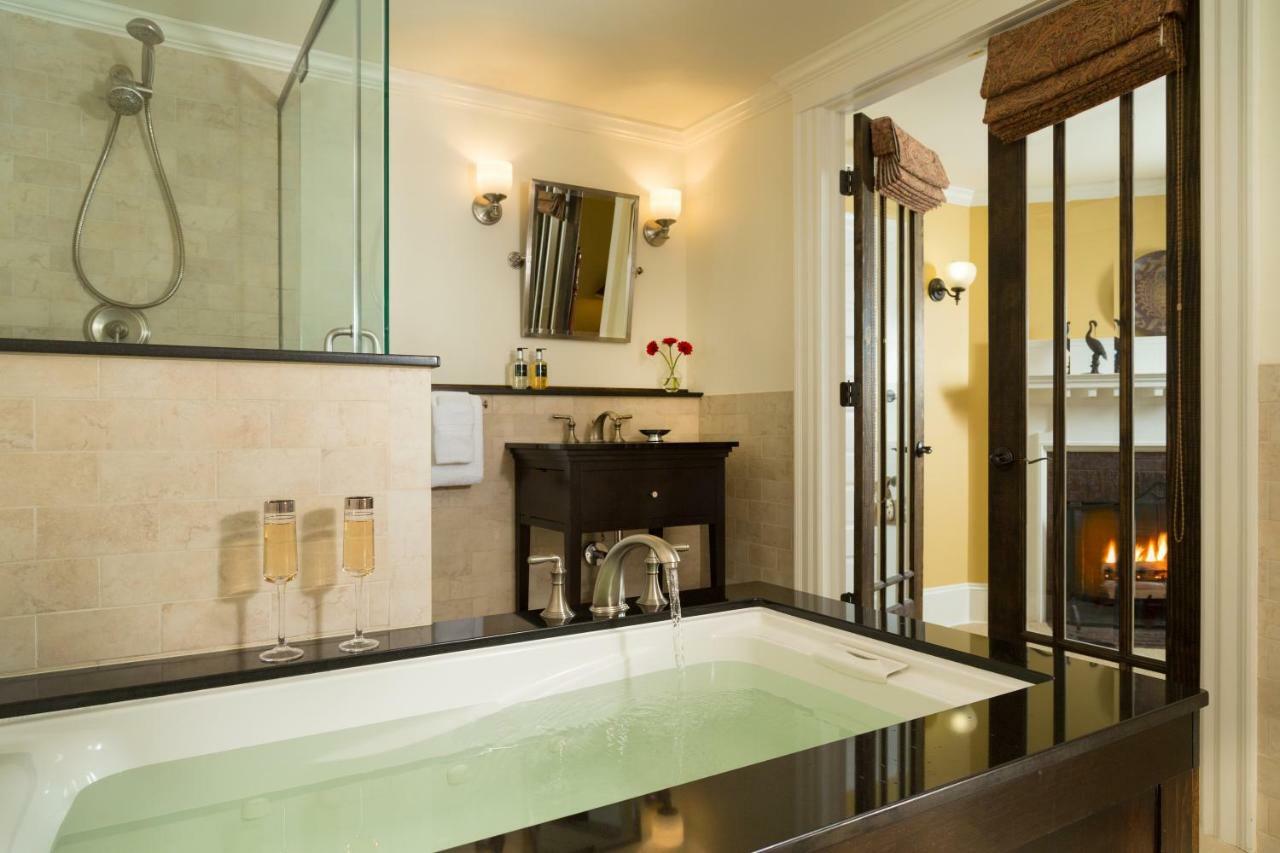 Atlantean Cottage Bar Harbor Ngoại thất bức ảnh
