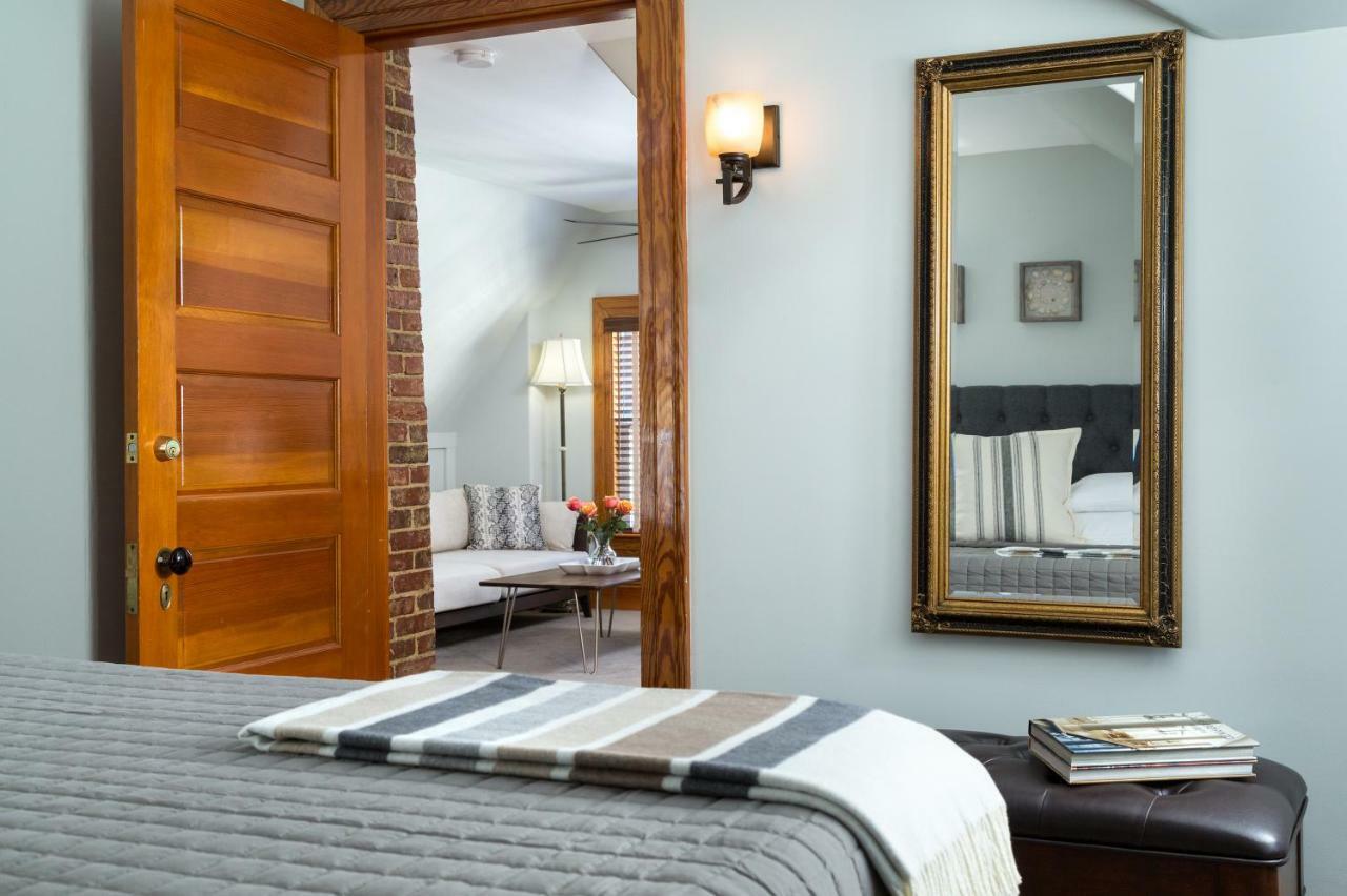 Atlantean Cottage Bar Harbor Ngoại thất bức ảnh
