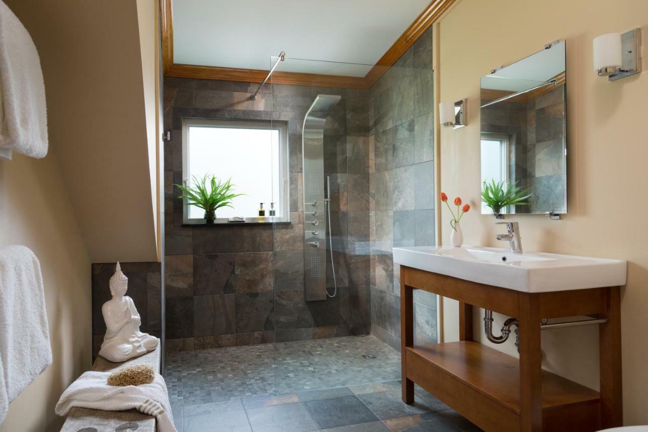 Atlantean Cottage Bar Harbor Ngoại thất bức ảnh